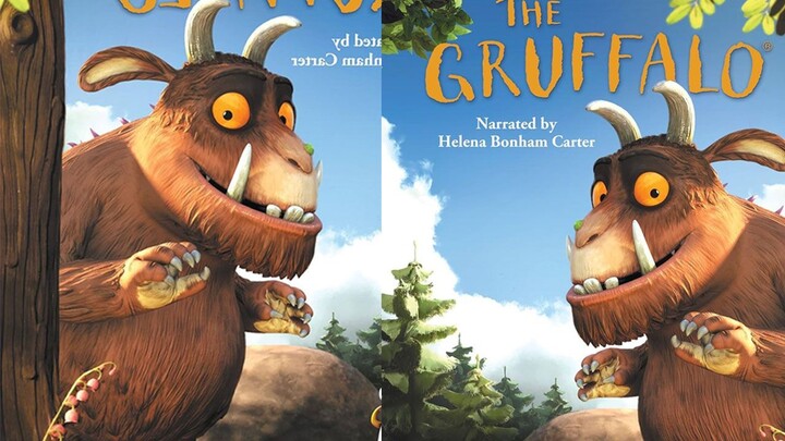 The.Gruffalo / The Mighty Movie for free : link in description