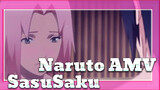 SasuSaku | Sasuke x Sakura AMV - Halo