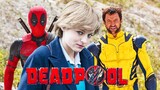Deadpool 3 Emma Corrin Role Revealed