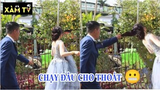 Truyện Ảnh Chế Hài Hước (P25) -Nhìn Thôi Đã Thấy Hài Rồi 🤣- Photoshop Troll | XÀM TV