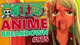 Toki's LAST WORDS! One Piece Episode 975 BREAKDOWN