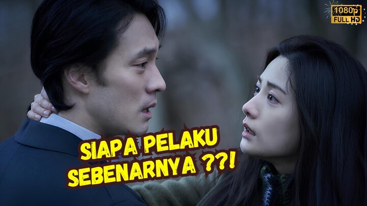 KETIKA ORANG TUA BERTEKAD MEMECAHKAN KASUS ANAKNYA YG HILANG!! ALUR CERITA CONFESSION (2022)