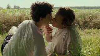 Music Young And Beautiful #Call Me By Your Name #BL