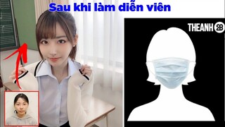 Idol sau khi làm diễn viên - Top comment hài hước bá đạo Face book.