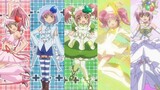 [Anime] "Shugo Chara" | MV of Amu - A Cool Magical Girl