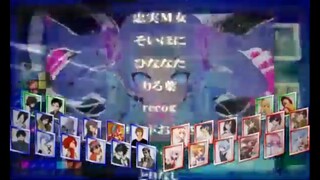 【合唱】アナザー組曲『ニコニコ動画』改【z edition】