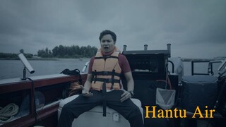 Misteri Jam 12 S2 EP3 - (Hantu Air)