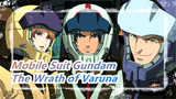 [Mobile Suit Gundam/MAD] Battlefield Record U.C. 0081 The Wrath of Varuna