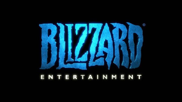 【Blizzard × 9981】 Hoàn thành lời và hát, cắt ghép CG. Bão tuyết giống nhau, chúng ta cũng vậy!