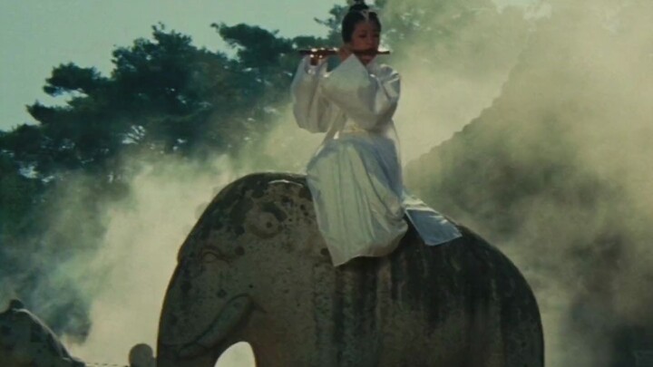 Chinese #film aesthetics#