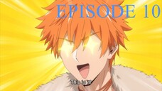 Obey Me! S1 -Ep 10  - Eng Sub1080p