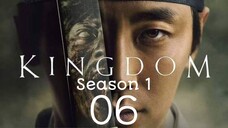 Kingdom Ep 6 Finale Tagalog Dunbed HD