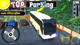 Top 5 Parking Games For Android/Offline/Under 100Mb[August 2022]