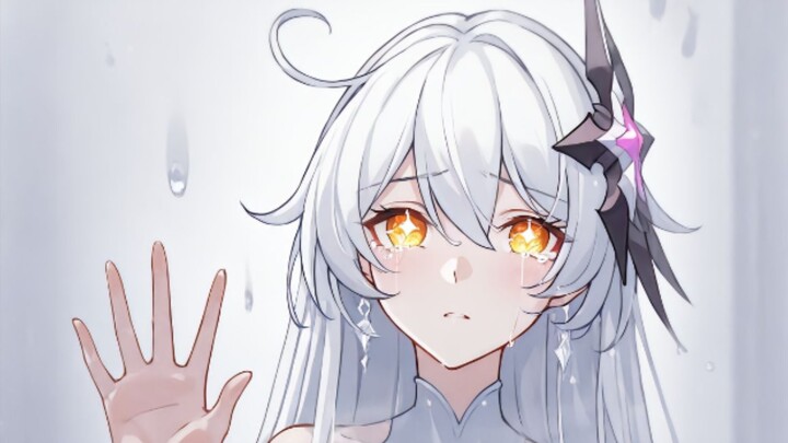 [ Honkai Impact 3] I cried until my eyes were swollen and my voice was hoarse!