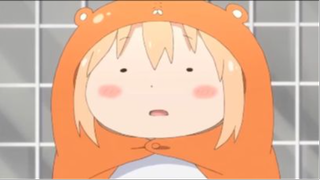 Oniichan and Umaru