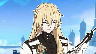 [Star Railway Animation] Su Chang: Who do you think is more powerful between the two of them?