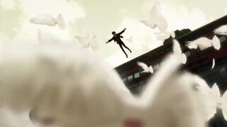 Episode 01. ラザロ / Lazarus (Sub Indo)