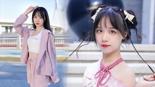 Người yêu tràn đầy năng lượng! Tấn công❤ĐIỆN THOẠI THÔNG MINH【Baizhou Yono】