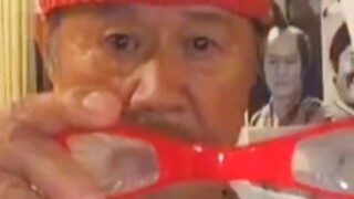 The life of Mr. Moroboshi Tuan, the eternal Ultraman Seven.