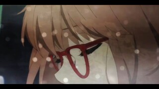 [AMV] Tình yêu vĩnh viễn