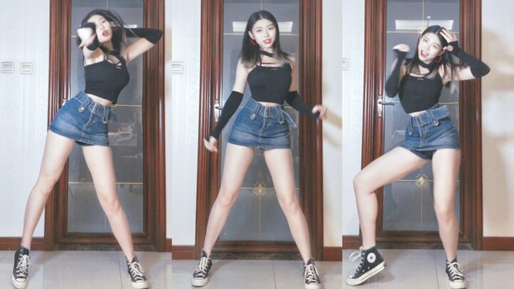 A real paradise for admirers! Japanese girl group XG's latest song SHOOTING STAR has a powerful danc