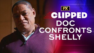 Doc Rivers Confronts Shelly Sterling - Scene | Clipped | FX