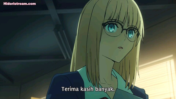 Fate/strange Fake Episode 1 [1080p] Sub indo