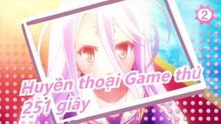 Huyền thoại Game thủ|【zero/Schwi/Phim điện ảnh】Đặt cược vào 251 giây cuối cùng！_2