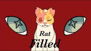 | Rat Filled - Warrior Cats OC PMV |