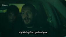 Ba Đồng Xu EP 25 [Sub Việt]