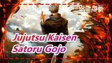 [Jujutsu Kaisen] Satoru Gojo's Epic Fight Scenes, He Is the Strongest!