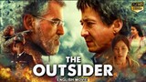 The Outsider // Jackie Chan // Full Movie
