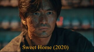 Sweet Home(2020) - Ep.07 (Eng Sub)
