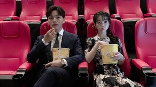 Hotel Del Luna】Koleksi CUT lucu berenergi tinggi⑤