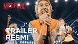 Flip a Coin -ONE OK ROCK Documentary- | Trailer Resmi | Netflix