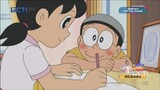 Doraemon RCTI 26 juni 2023 Bahasa Indonesia - Topi Kerikil