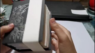 [Pop-Up Book] Aotu World All Stars