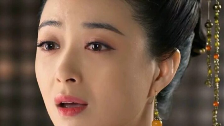 Ju Ji really treats Mi Yue and her brother well! But she can't do anything about it!