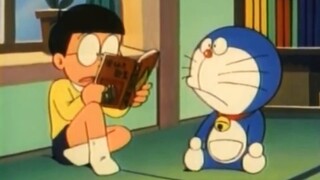 Nobita, you can't control it.