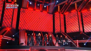 Dreamcatcher Special Stage (Bang Bang Bang - BigBang)