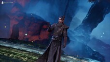 Rebirth of the Sword Patriarch Episode 35 Sub Indonesia