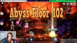 Abyss 102 Clear! - Epic Seven