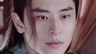 ใบหน้าที่คมชัดนี้ทำให้เขาดูเท่มากเมื่อเล่นเป็นตัวร้าย｜คอลเลกชันการแสดงอารมณ์ด้านมืดของ Kuang Lianhai