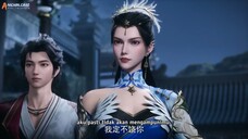 Fight For The Throne episode 27 sub indo