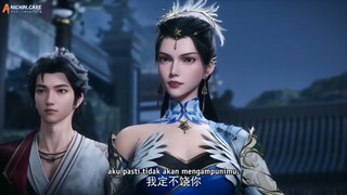 Fight For The Throne episode 27 sub indo