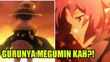 Trailer TERBARU anime [KONOSUBA] tentang Megumin, "kayanya animenya bakalan sedih"