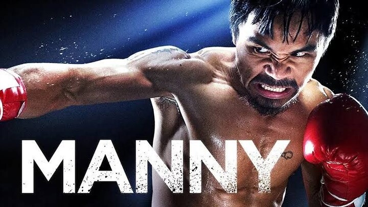 Manny 2014 (Documentary/Drama) Full Movie