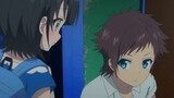 [Nagi no Asukara] รวมความน่ารักของ Shiodome Miuna