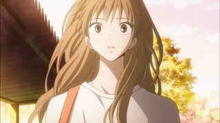 Kimi Ni Todoke Eps 15 [SUB INDO]