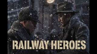 Railway Heroes